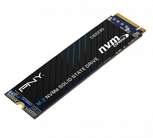 PNY SSD CS2230 NVME Gen3 1TB PNY SSD CS2230 NVME Gen3 1TB